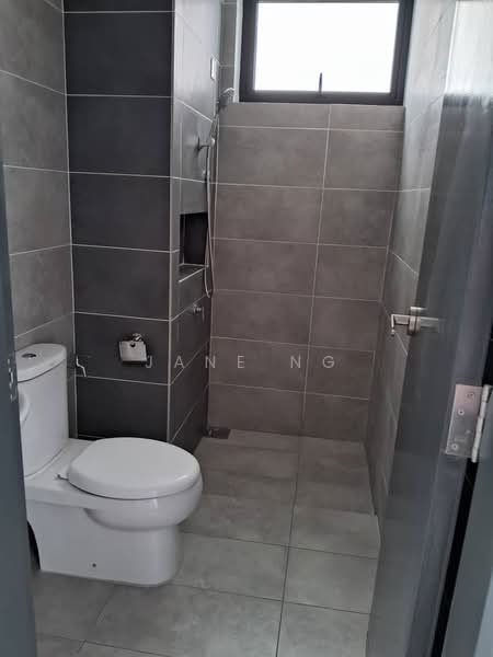 Service Residence for Sale at Aston Acacia - Jane Ng - Bathroom - PropertyGuru.com.my