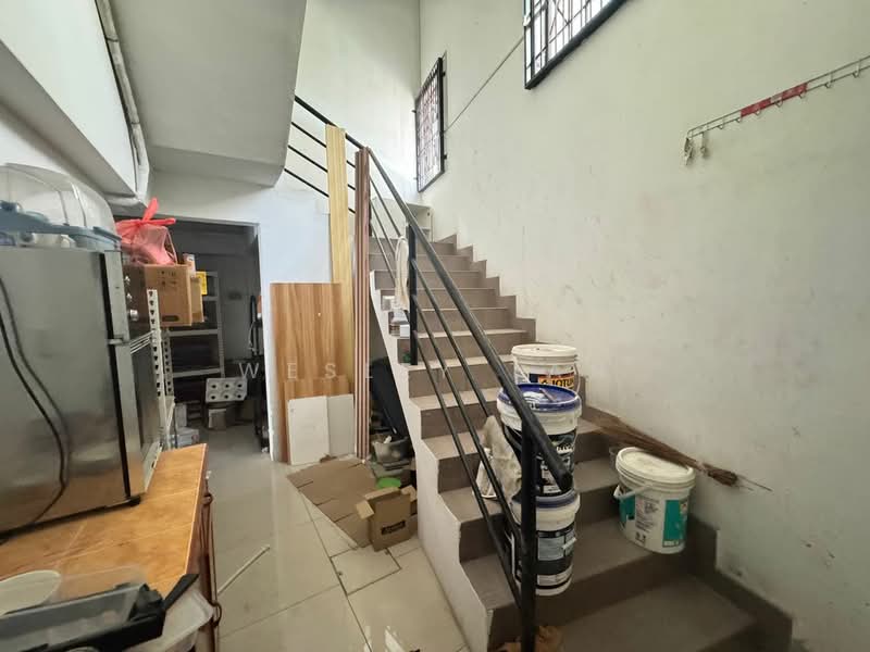 Shop for Rent in Melaka City (Melaka) - Wesley Tan - Interior - PropertyGuru.com.my