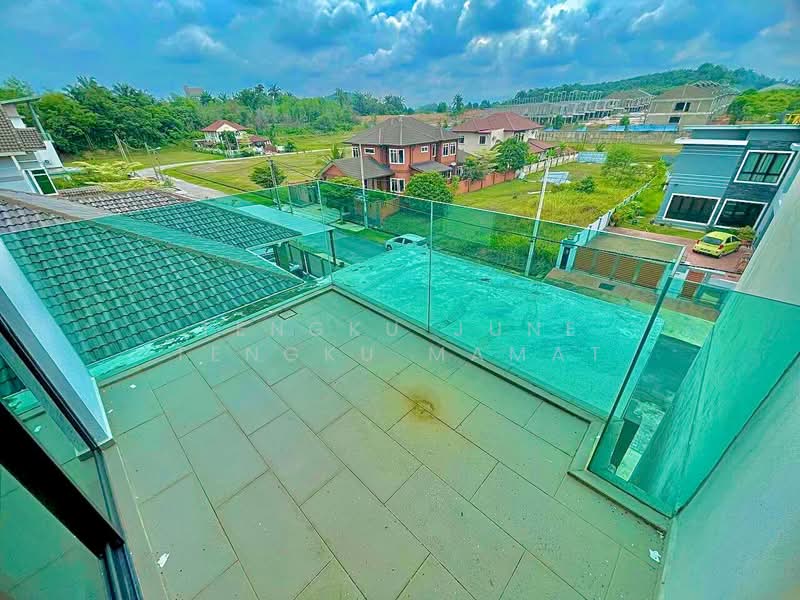 Rumah Banglo untuk Dijual di Bangi (Selangor) - Tengku June Tengku Mamat - Exterior - PropertyGuru.com.my