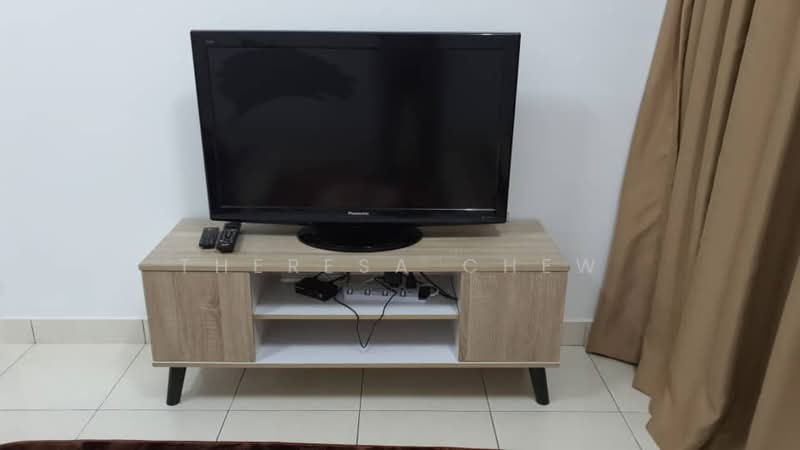 Service Residence for Rent at Alanis Residence - Theresa Chew - Interior - PropertyGuru.com.my