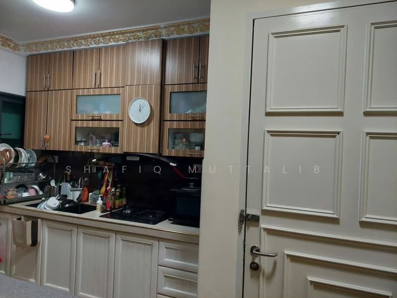 Legasi Kampung Bharu untuk Untuk Disewa - RM 3,300 /bulan, Apr 2026 - PropertyGuru.com.my