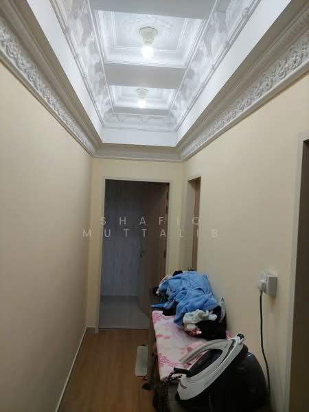 Legasi Kampung Bharu untuk Untuk Disewa - RM 3,300 /bulan, Apr 2026 - PropertyGuru.com.my