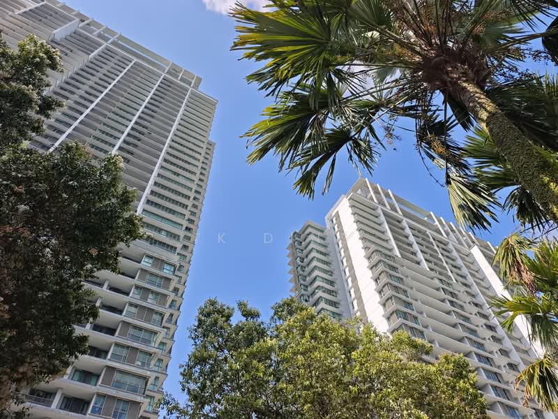 Iskandar Residences untuk Untuk Disewa - RM 3,500 /bulan, Apr 2026 - Exterior - PropertyGuru.com.my