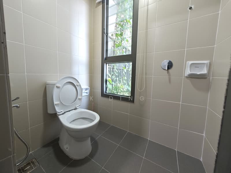 Iskandar Residences untuk Untuk Disewa - RM 3,500 /bulan, Apr 2026 - Bathroom - PropertyGuru.com.my