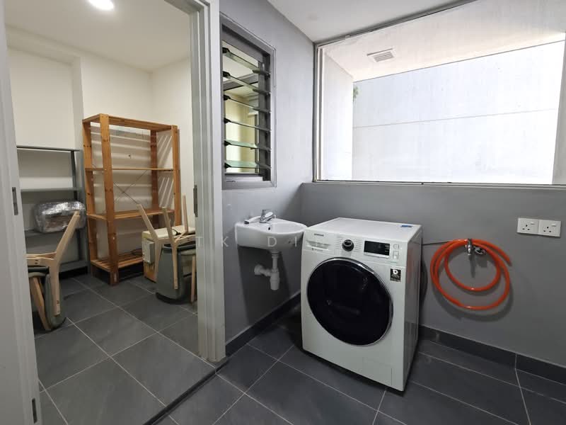 Iskandar Residences untuk Untuk Disewa - RM 3,500 /bulan, Apr 2026 - Interior - PropertyGuru.com.my