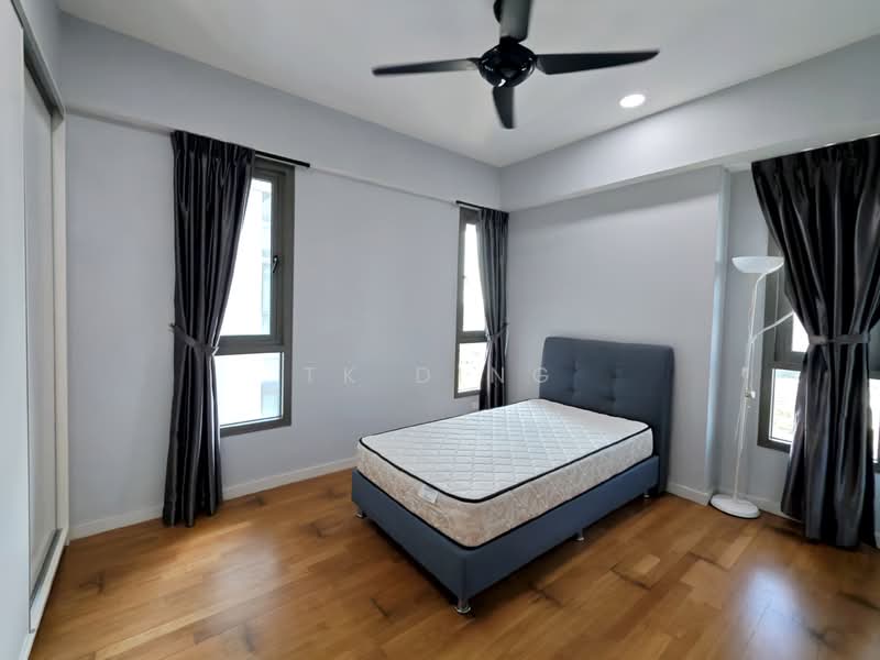 Iskandar Residences untuk Untuk Disewa - RM 3,500 /bulan, Apr 2026 - Bedroom - PropertyGuru.com.my