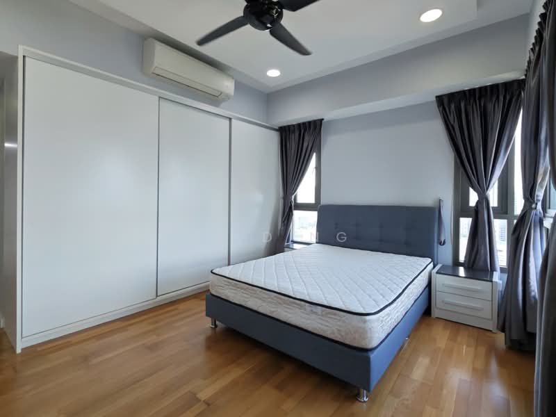Iskandar Residences untuk Untuk Disewa - RM 3,500 /bulan, Apr 2026 - Bedroom - PropertyGuru.com.my