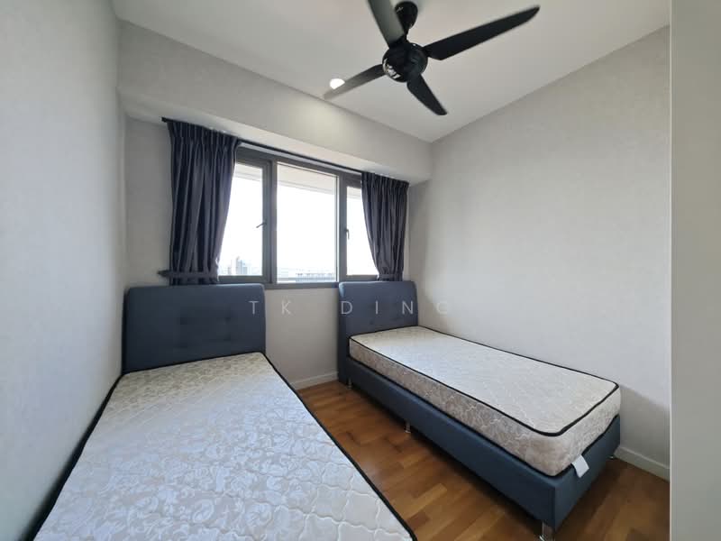 Iskandar Residences untuk Untuk Disewa - RM 3,500 /bulan, Apr 2026 - Bedroom - PropertyGuru.com.my