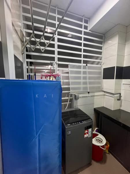 Apartment for Rent at Austin Regency (Pangsapuri Austin Perdana) - Kai Jing - Interior - PropertyGuru.com.my