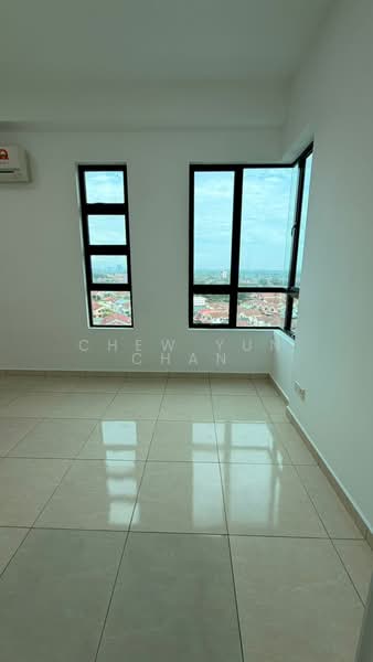 Service Residence for Sale at Sky Breeze Service Apartment - Chew Yun Chan - View - PropertyGuru.com.my