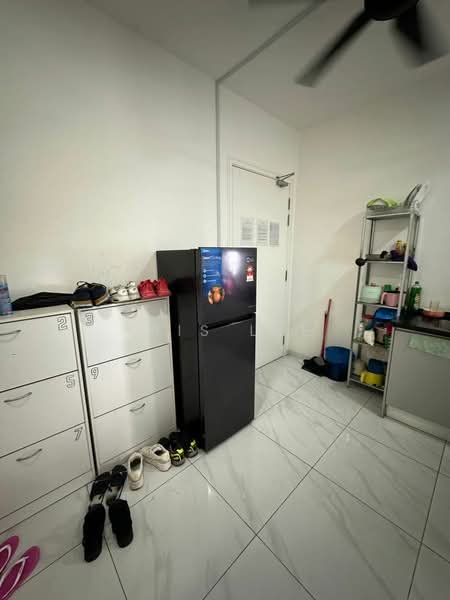 Service Residence for Rent at Equine Residence - Iris Lee - Interior - PropertyGuru.com.my