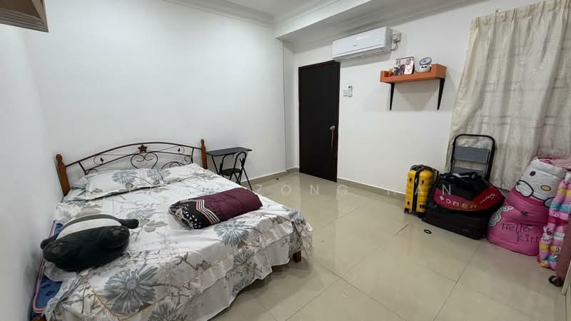 Rumah Teres 2 Tingkat untuk Dijual di Permas Jaya (Johor Bahru) - Piong Zong Han - Bedroom - PropertyGuru.com.my