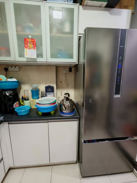 Apartment for Sale at Avilla Apartments - Ray Lee - Kitchen - PropertyGuru.com.my