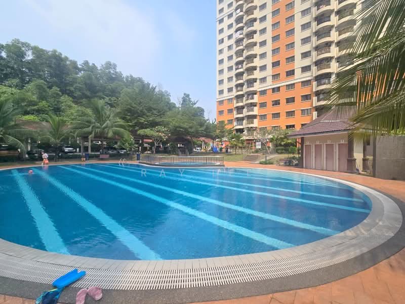 Apartment for Sale at Avilla Apartments - Ray Lee - Exterior - PropertyGuru.com.my