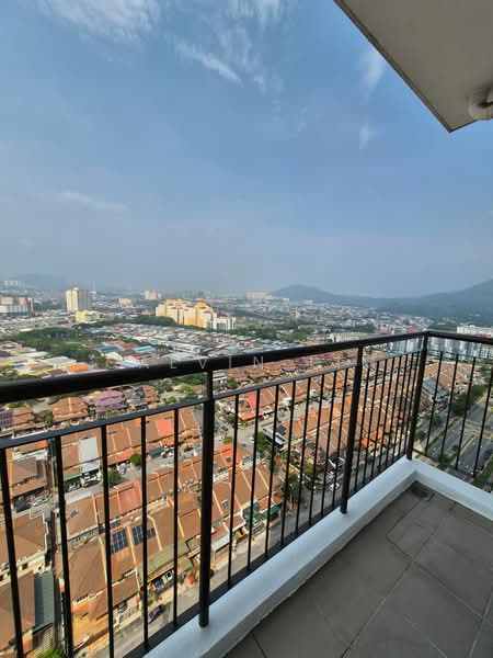 Residensi KepongMas untuk Untuk Disewa - RM 1,300 /bulan, Apr 2026 - View - PropertyGuru.com.my