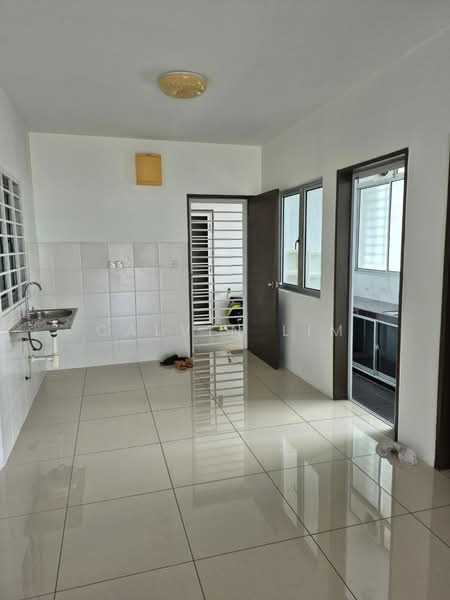 Residensi KepongMas untuk Untuk Disewa - RM 1,300 /bulan, Apr 2026 - Kitchen - PropertyGuru.com.my