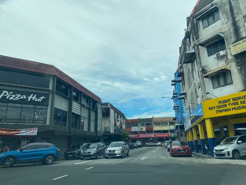 Shop / Office for Sale in Taman Muda (Ampang) - Stanley Yap - PropertyGuru.com.my