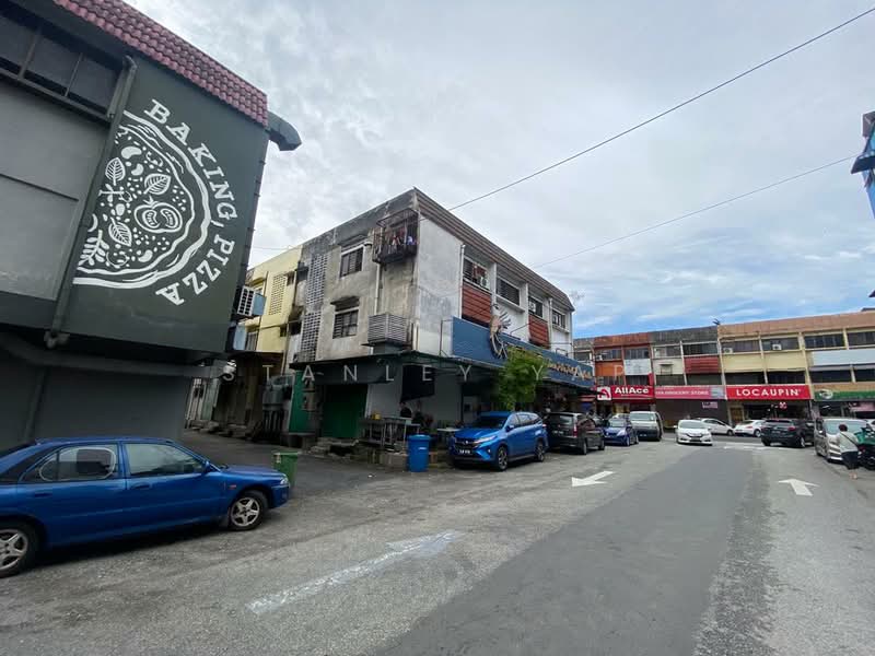 Shop / Office for Sale in Taman Muda (Ampang) - Stanley Yap - Exterior - PropertyGuru.com.my
