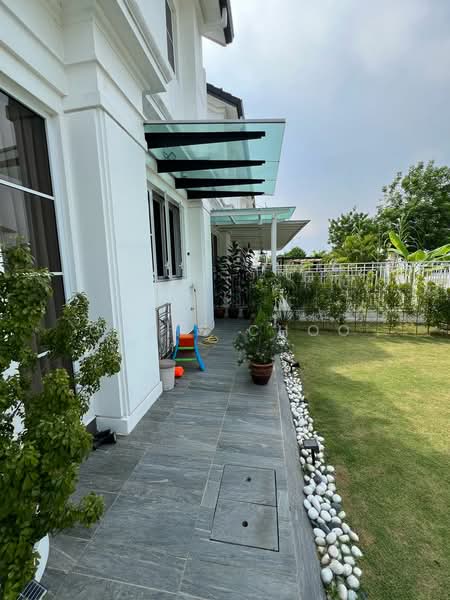 Cluster House for Sale in Semenyih (Selangor) - Chris Choo - Exterior - PropertyGuru.com.my