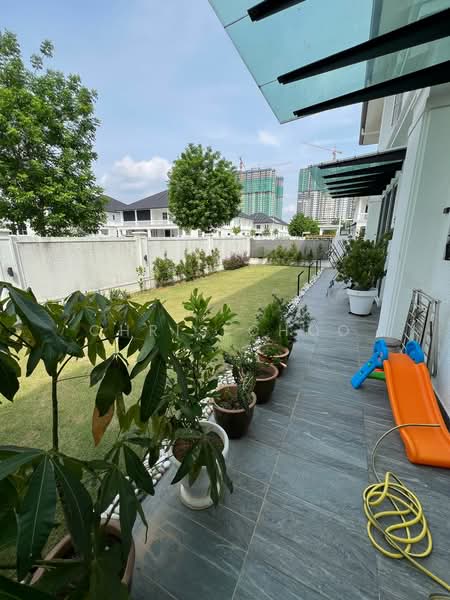 Cluster House for Sale in Semenyih (Selangor) - Chris Choo - PropertyGuru.com.my