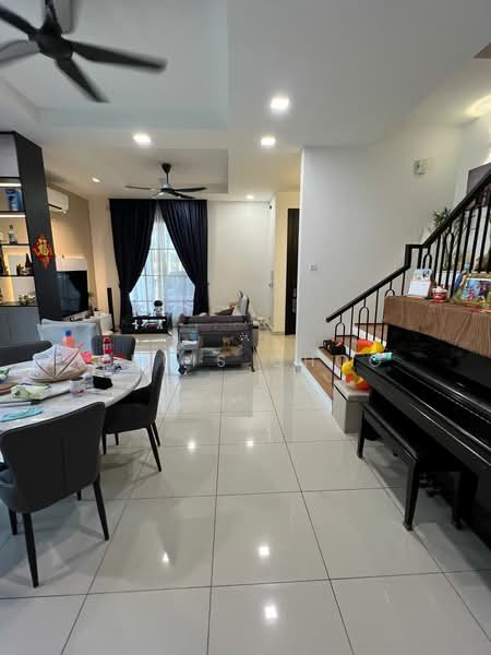 Cluster House for Sale in Semenyih (Selangor) - Chris Choo - PropertyGuru.com.my