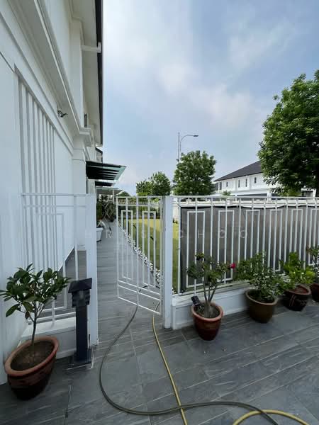 Cluster House for Sale in Semenyih (Selangor) - Chris Choo - PropertyGuru.com.my