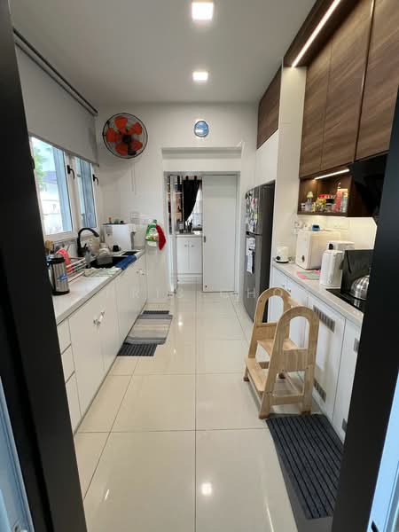 Cluster House for Sale in Semenyih (Selangor) - Chris Choo - PropertyGuru.com.my