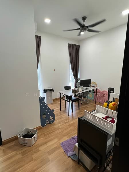 Cluster House for Sale in Semenyih (Selangor) - Chris Choo - PropertyGuru.com.my