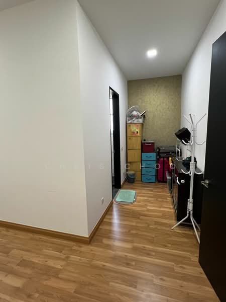 Cluster House for Sale in Semenyih (Selangor) - Chris Choo - PropertyGuru.com.my
