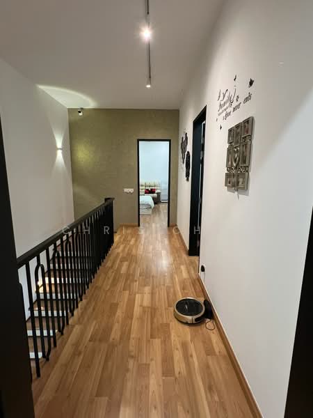 Cluster House for Sale in Semenyih (Selangor) - Chris Choo - PropertyGuru.com.my