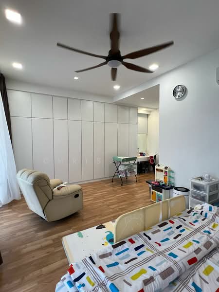 Cluster House for Sale in Semenyih (Selangor) - Chris Choo - PropertyGuru.com.my