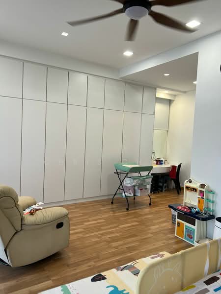 Cluster House for Sale in Semenyih (Selangor) - Chris Choo - PropertyGuru.com.my