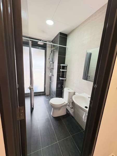 Servis Apartment untuk Disewa di EDUSENTRAL - Bee Har Chew - Bathroom - PropertyGuru.com.my