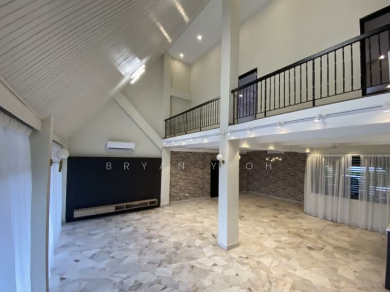 Bungalow for Sale in Damansara Heights (Kuala Lumpur) - Bryan Yeoh - Living Room - PropertyGuru.com.my