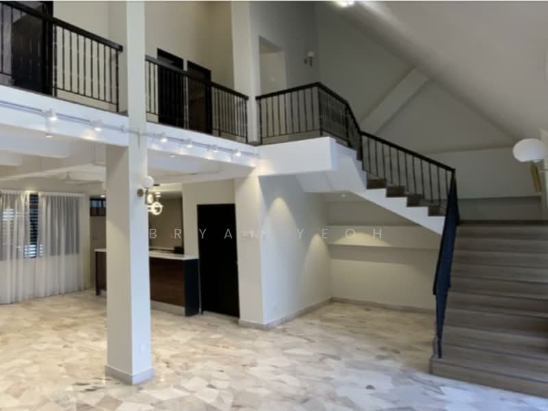 Bungalow for Sale in Damansara Heights (Kuala Lumpur) - Bryan Yeoh - Interior - PropertyGuru.com.my