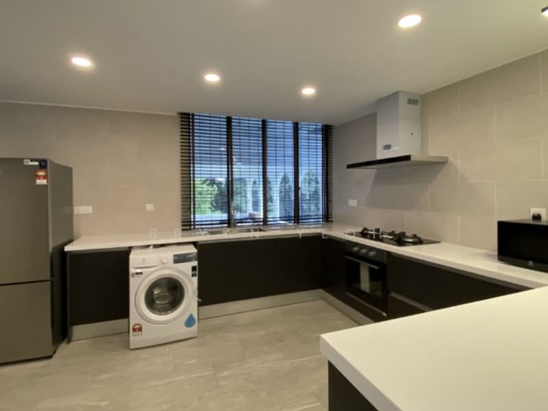 Bungalow for Sale in Damansara Heights (Kuala Lumpur) - Bryan Yeoh - Kitchen - PropertyGuru.com.my