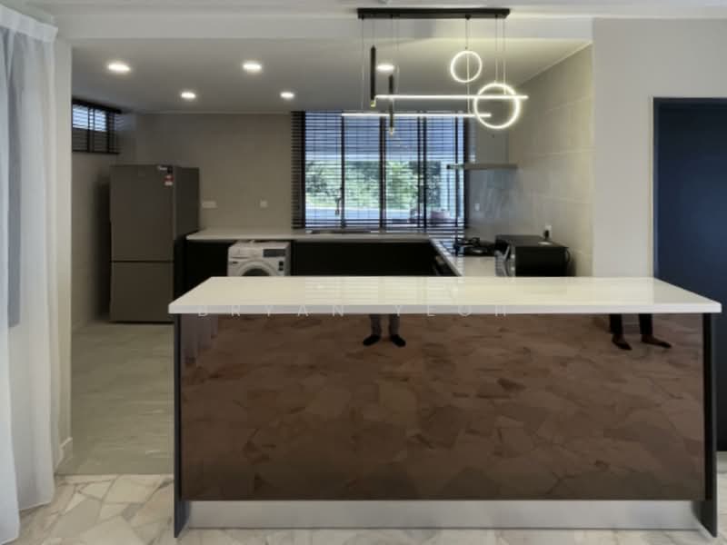 Bungalow for Sale in Damansara Heights (Kuala Lumpur) - Bryan Yeoh - Kitchen - PropertyGuru.com.my
