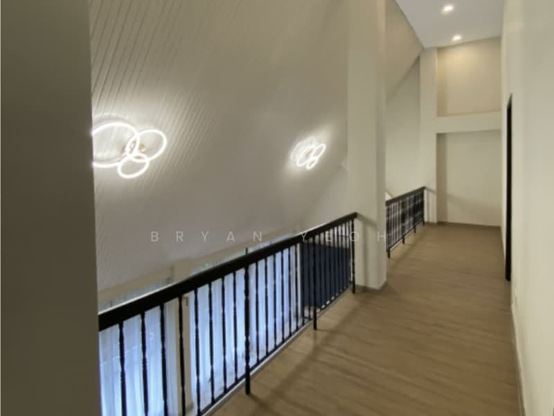 Bungalow for Sale in Damansara Heights (Kuala Lumpur) - Bryan Yeoh - Corridor - PropertyGuru.com.my