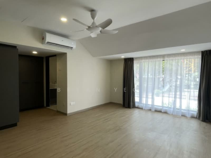 Bungalow for Sale in Damansara Heights (Kuala Lumpur) - Bryan Yeoh - Interior - PropertyGuru.com.my