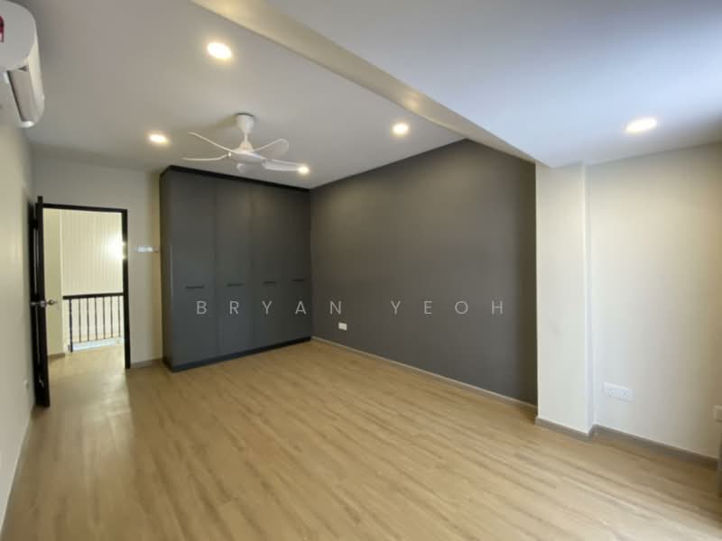 Bungalow for Sale in Damansara Heights (Kuala Lumpur) - Bryan Yeoh - Bedroom - PropertyGuru.com.my