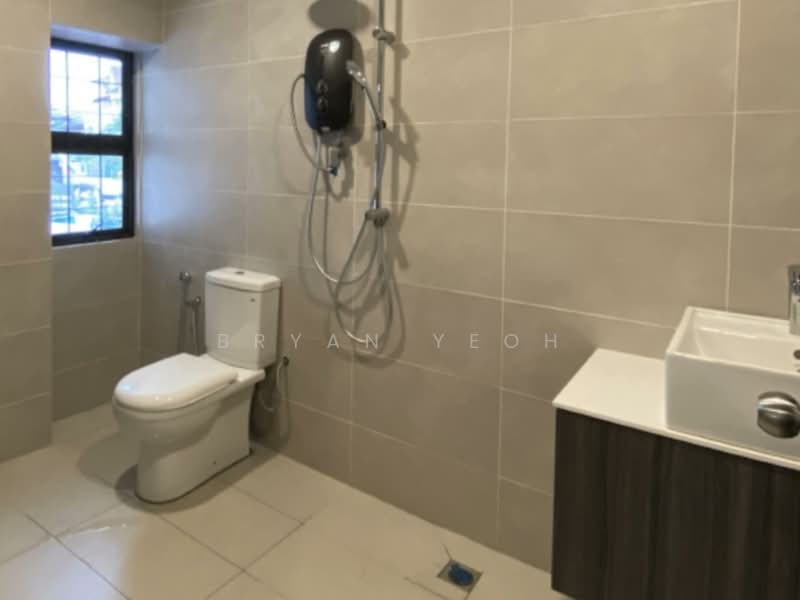Bungalow for Sale in Damansara Heights (Kuala Lumpur) - Bryan Yeoh - Bathroom - PropertyGuru.com.my
