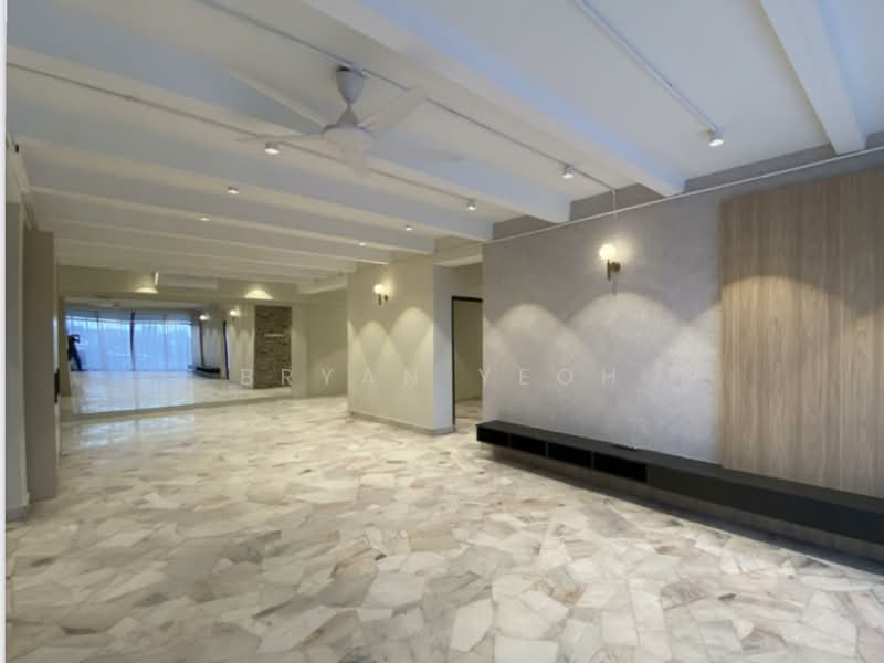 Bungalow for Sale in Damansara Heights (Kuala Lumpur) - Bryan Yeoh - Living Room - PropertyGuru.com.my