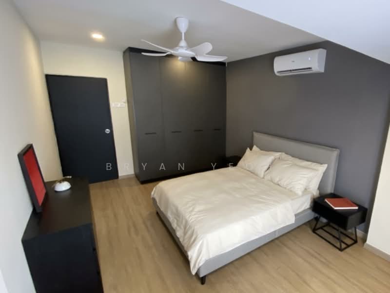 Bungalow for Sale in Damansara Heights (Kuala Lumpur) - Bryan Yeoh - Bedroom - PropertyGuru.com.my
