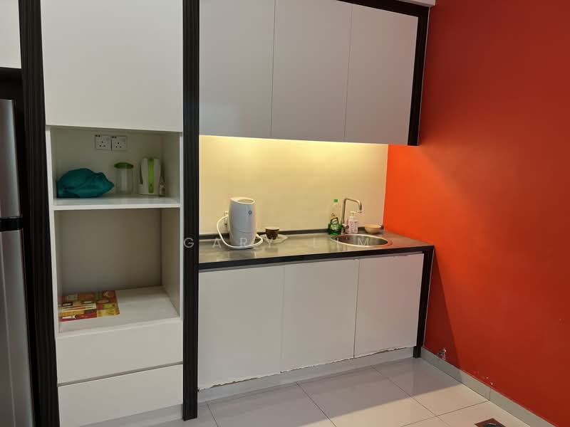 3-storey Terraced House for Sale in Puchong (Selangor) - Gary Lim - Kitchen - PropertyGuru.com.my