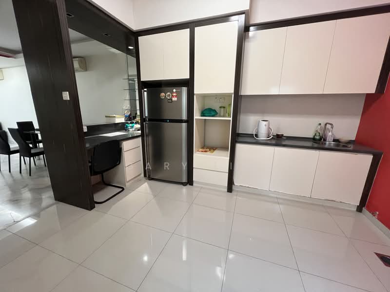Rumah Teres 3 Tingkat untuk Dijual di Puchong (Selangor) - Gary Lim - Kitchen - PropertyGuru.com.my