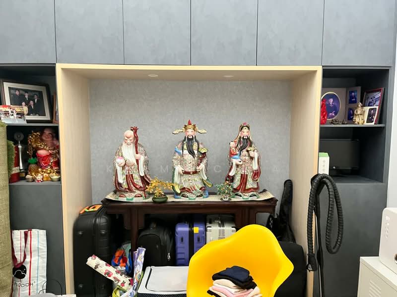 Goodview Heights untuk Untuk Dijual - RM 850,000, Apr 2026 - Interior - PropertyGuru.com.my