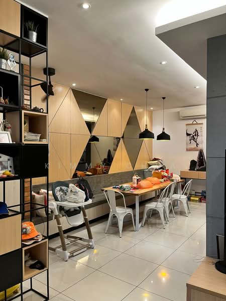 Goodview Heights untuk Untuk Dijual - RM 850,000, Apr 2026 - Dining Room - PropertyGuru.com.my