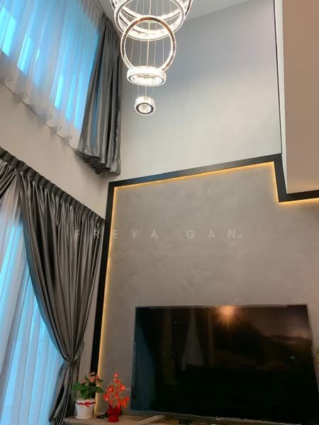 Cluster House for Sale in Taman Nusa Bestari (Iskandar Puteri (Nusajaya)) - Freya Gan - PropertyGuru.com.my