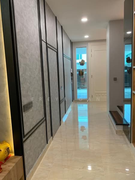 Cluster House for Sale in Taman Nusa Bestari (Iskandar Puteri (Nusajaya)) - Freya Gan - PropertyGuru.com.my