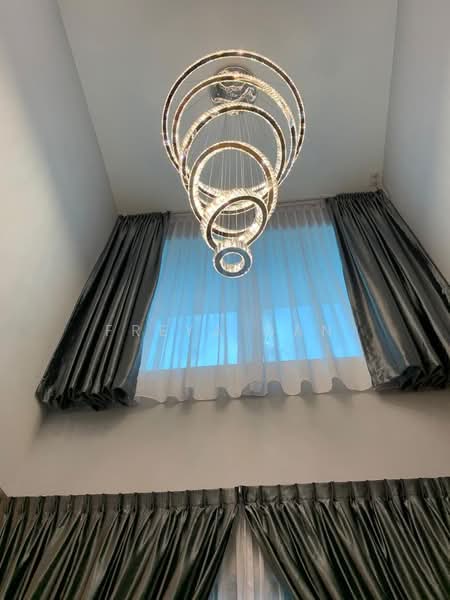 Cluster House for Sale in Taman Nusa Bestari (Iskandar Puteri (Nusajaya)) - Freya Gan - PropertyGuru.com.my